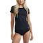 Craft Core Dry T-shirt Dames Zwart