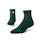 Stance Run Light Quarter Socks Heren Groen