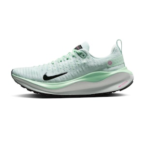 Nike React Infinity Run Flyknit 4 Dames Nike React Infinity Run Flyknit 4 Dames
