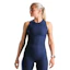 Fusion Tank Top Dames Blauw