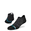 Stance Run Light Tab Socks Unisex Zwart