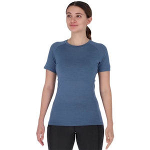 INOV8 Merino T-Shirt Dames INOV8 Merino T-Shirt Dames