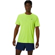 ASICS MetaRun T-shirt Heren Fluorgeel