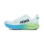 HOKA Challenger 8 Dames Blauw