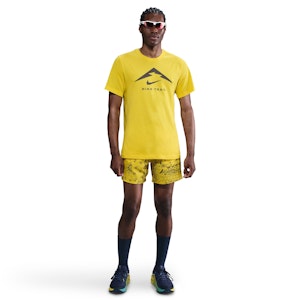 Nike Trail Dri-FIT T-shirt Heren Nike Trail Dri-FIT T-shirt Heren