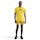 Nike Trail Dri-FIT T-shirt Heren Geel