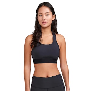 Craft Core Training Padded Bra Dames Craft Core Training Padded Bra Dames