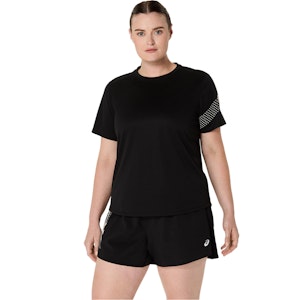 ASICS Icon T-shirt Dames ASICS Icon T-shirt Dames