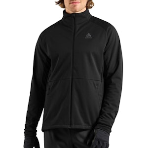 Odlo Essential Warm Jacket Heren Odlo Essential Warm Jacket Heren