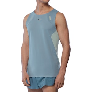 Mizuno Tech Light Singlet Heren Mizuno Tech Light Singlet Heren