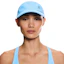 On Lightweight Cap Unisex Blauw