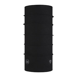 Buff Thermonet Solid Black Buff Thermonet Solid Black