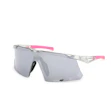 adidas Eyewear Dunamis EVO-S Unisex Roze
