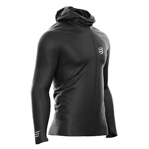 Compressport Hurricane Waterproof 10/10 Jacket Heren