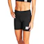 SAYSKY Combat+ 7 Inch Short Tights Dames Zwart