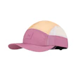Buff 5 Panel Go Cap Unisex Multi