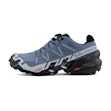 Salomon Speedcross 6 GTX Dames Blauw