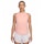 Nike Swift Dri-FIT Tank Top Dames Roze