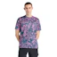 New Balance London Edition Athletics Printed T-Shirt Heren Multi