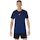 ASICS Road Seamless T-shirt Heren Blauw