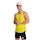 SAYSKY Reactive Flow Singlet Heren Geel