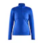 Craft Core Gain Midlayer Dames Blauw