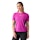 Brooks High Point T-shirt 2.0 Dames Roze