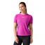 Brooks High Point T-shirt 2.0 Dames Roze