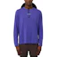 Salomon Shakeout Core Shirt Heren Blauw