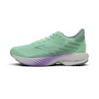 Mizuno Wave Rider 28 Dames Groen