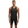 HOKA Race Day Singlet Heren Zwart