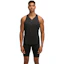 HOKA Race Day Singlet Heren Zwart