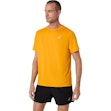 ASICS Core T-shirt Heren Oranje