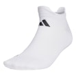 adidas Performance D4S Low Socks Unisex Wit