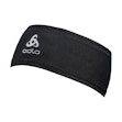 Odlo Polyknit Light Eco Headband Unisex Zwart