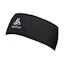 Odlo Polyknit Light Eco Headband Unisex Zwart