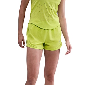 Nike Tempo Dri-FIT Mid-Rise 3 Inch Shorts Dames Nike Tempo Dri-FIT Mid-Rise 3 Inch Shorts Dames