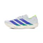 adidas Adizero Takumi Sen 11 Heren Wit