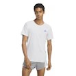 adidas Adizero T-shirt Heren Wit