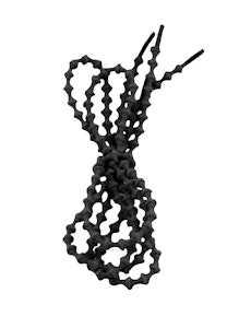 Xtenex Sportveters 75 cm - Black Xtenex Sportveters 75 cm - Black