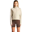 Craft SubZ Jacket 4 Dames Creme