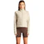 Craft SubZ Jacket 4 Dames Creme