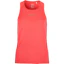 Craft ADV Essence Singlet 2 Dames Fluororanje