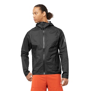 Salomon Bonatti Waterproof Jacket Heren