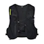 INOV8 Racepac 4 Unisex Zwart