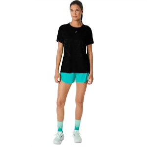 ASICS MetaRun T-shirt Dames ASICS MetaRun T-shirt Dames