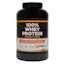 QWIN 100% Whey Protein 2.4 kg Banana