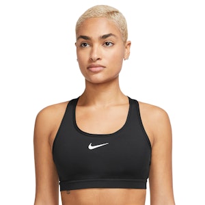 Nike Swoosh Medium-Support Sports Bra Dames Nike Swoosh Medium-Support Sports Bra Dames