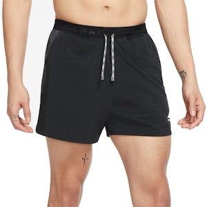 Nike Dri-FIT Second Sunrise Trail 5 Inch Short Heren Nike Dri-FIT Second Sunrise Trail 5 Inch Short Heren
