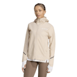 adidas Terrex Xperior 2.5 Layer Light Jacket Dames Creme